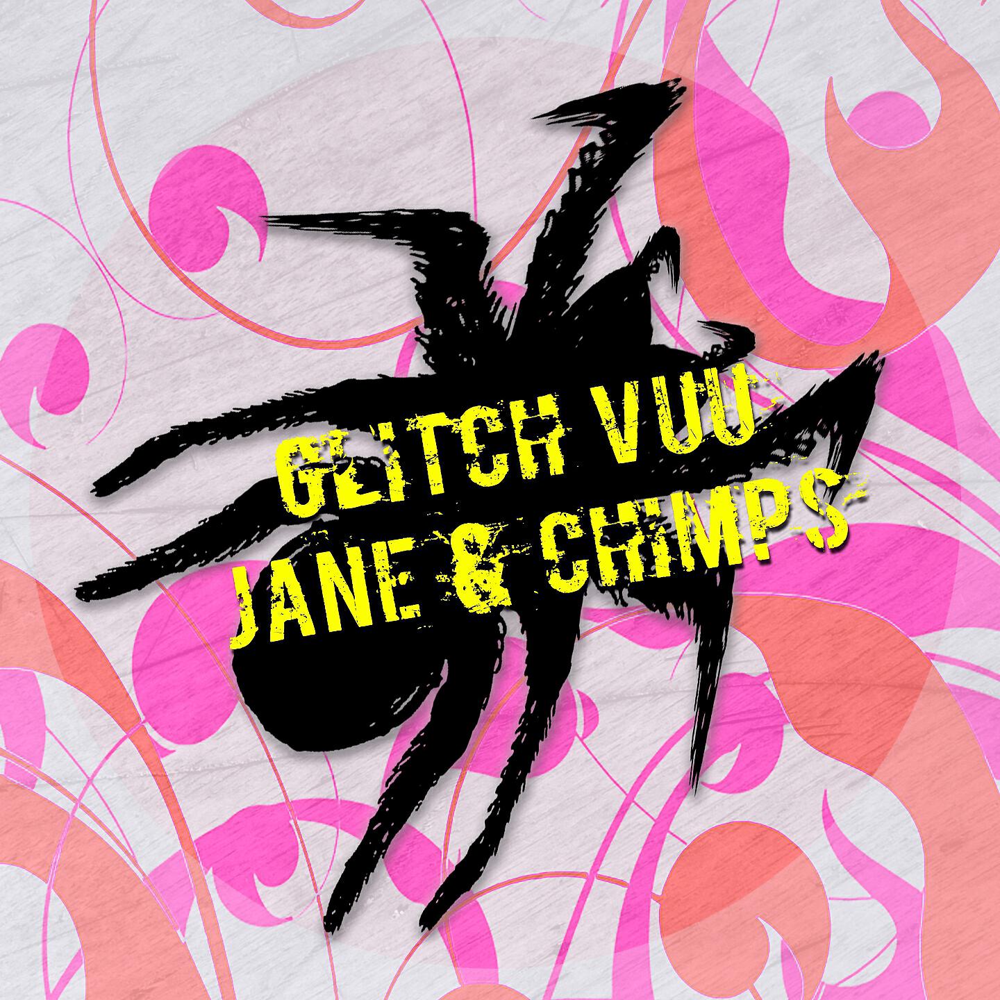 Glitch Vuu - Chimps (DJ Tool Beat)