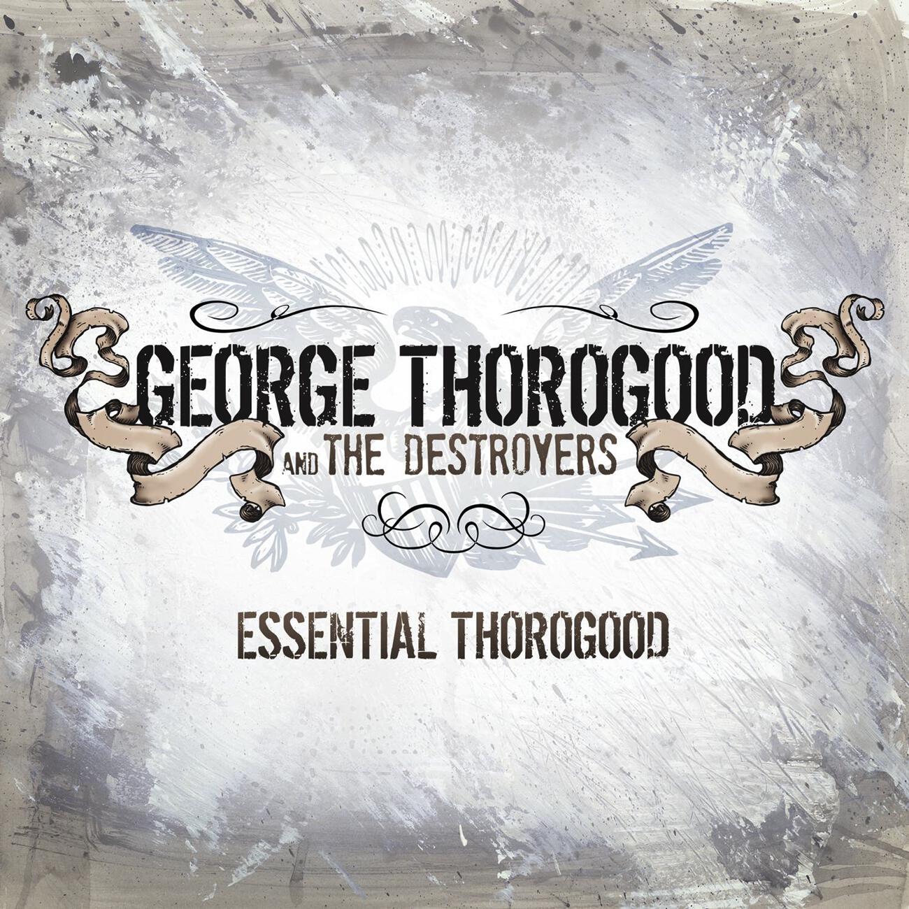 George Thorogood & The Destroyers - Reelin' And Rockin' (Live)