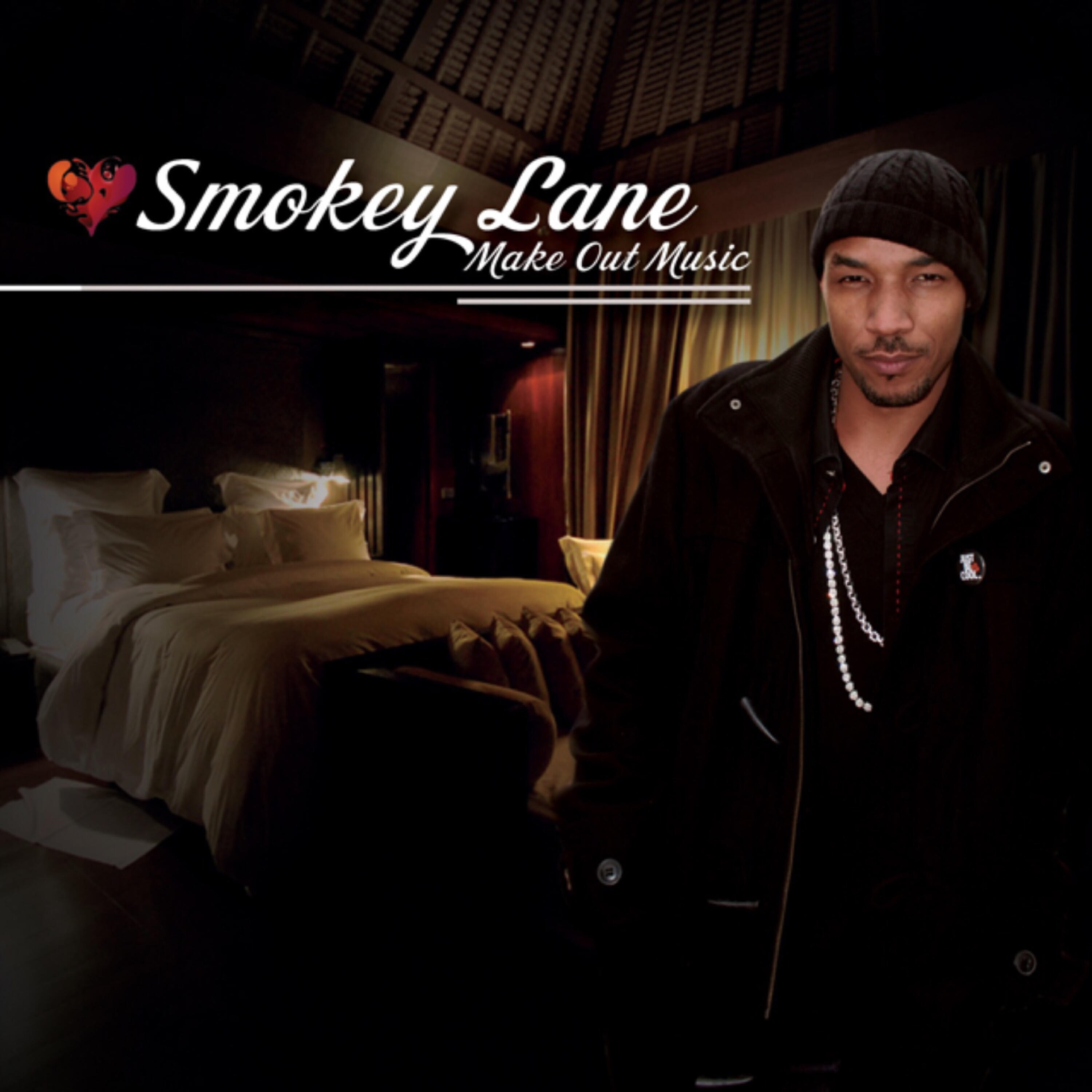 Smokey Lane  - The S.Meezy