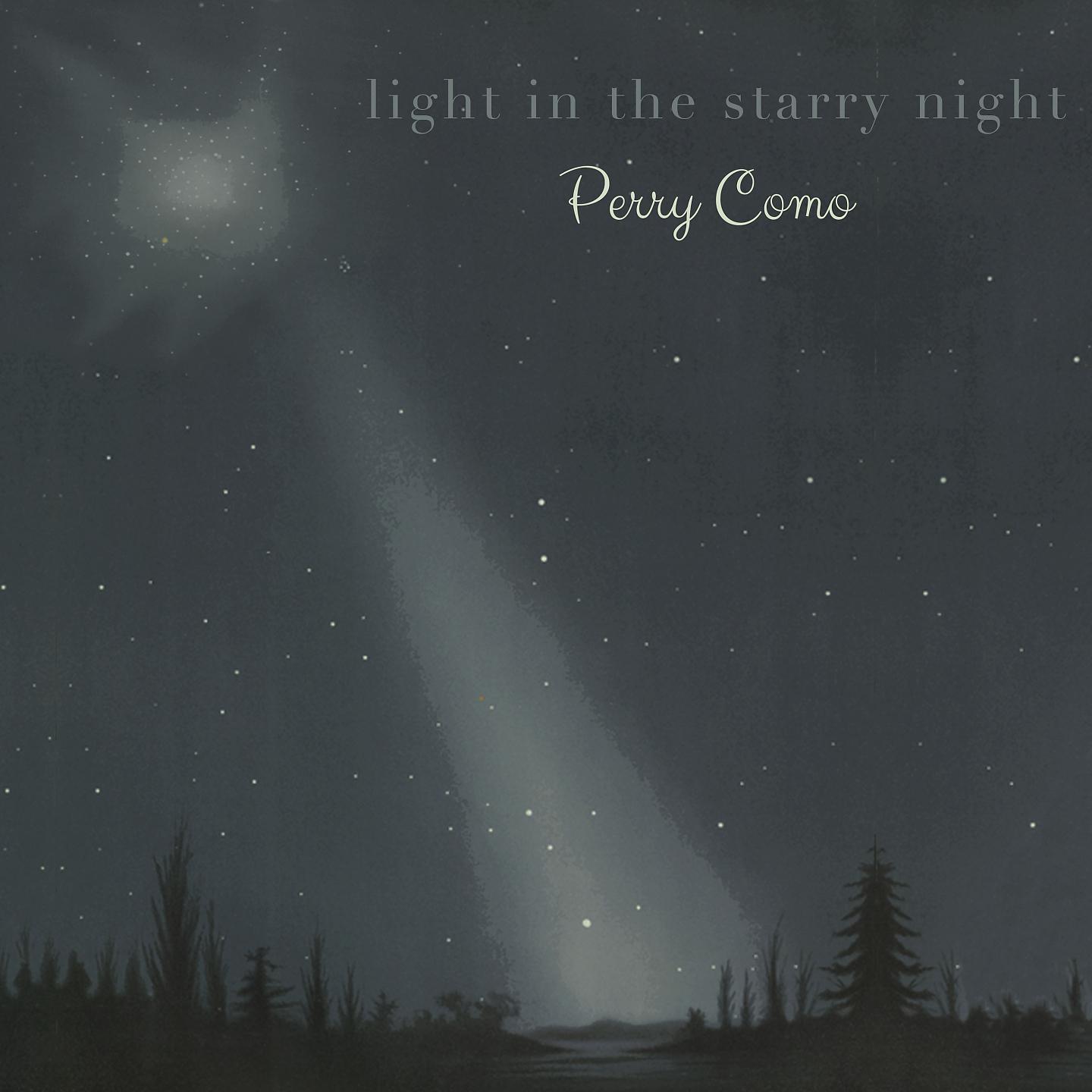 Постер альбома Light in the starry Night