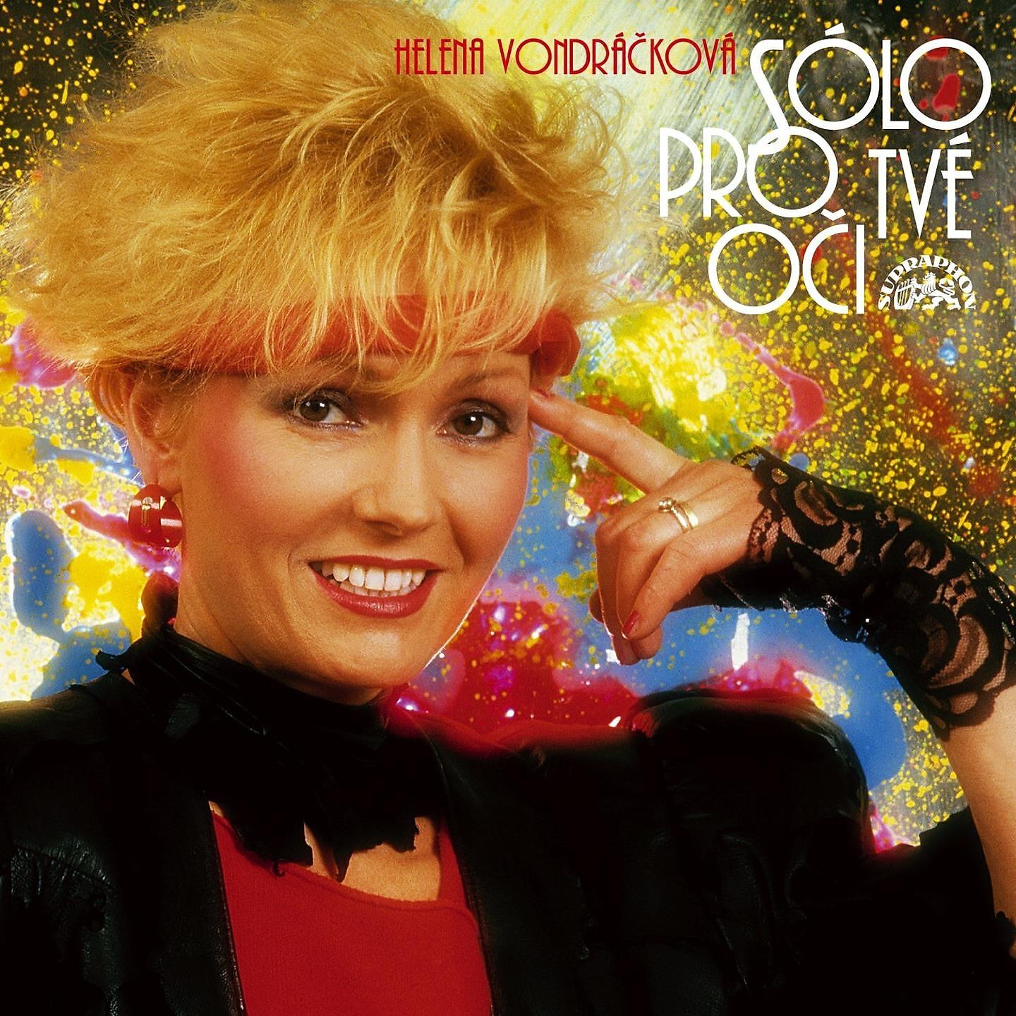 Helena Vondráčková - Doufám, Že Se Vrátí