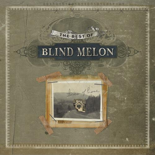 Blind Melon - Tones Of Home (2001 Digital Remaster / 24-Bit Mastering)