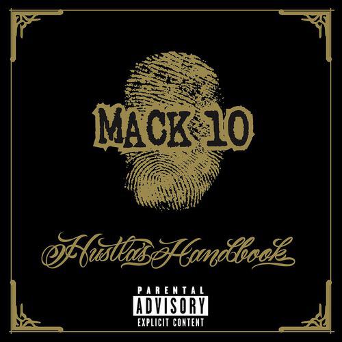 Mack 10 - Livin' Just To Ball