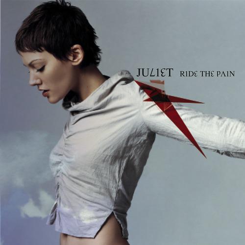 Juliet - Ride The Pain (Jacques Lu Cont Thin White Duke Mix)