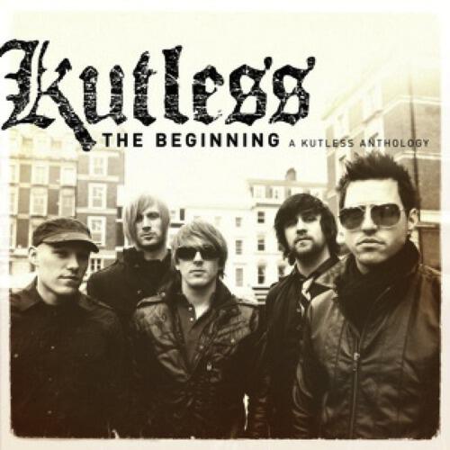 Kutless - Grace And Love