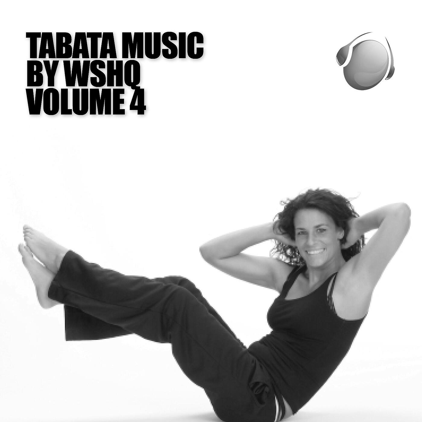 WSHQ - Tabata 2: 8 X 20 Seconds Effort With 10 Seconds Rest