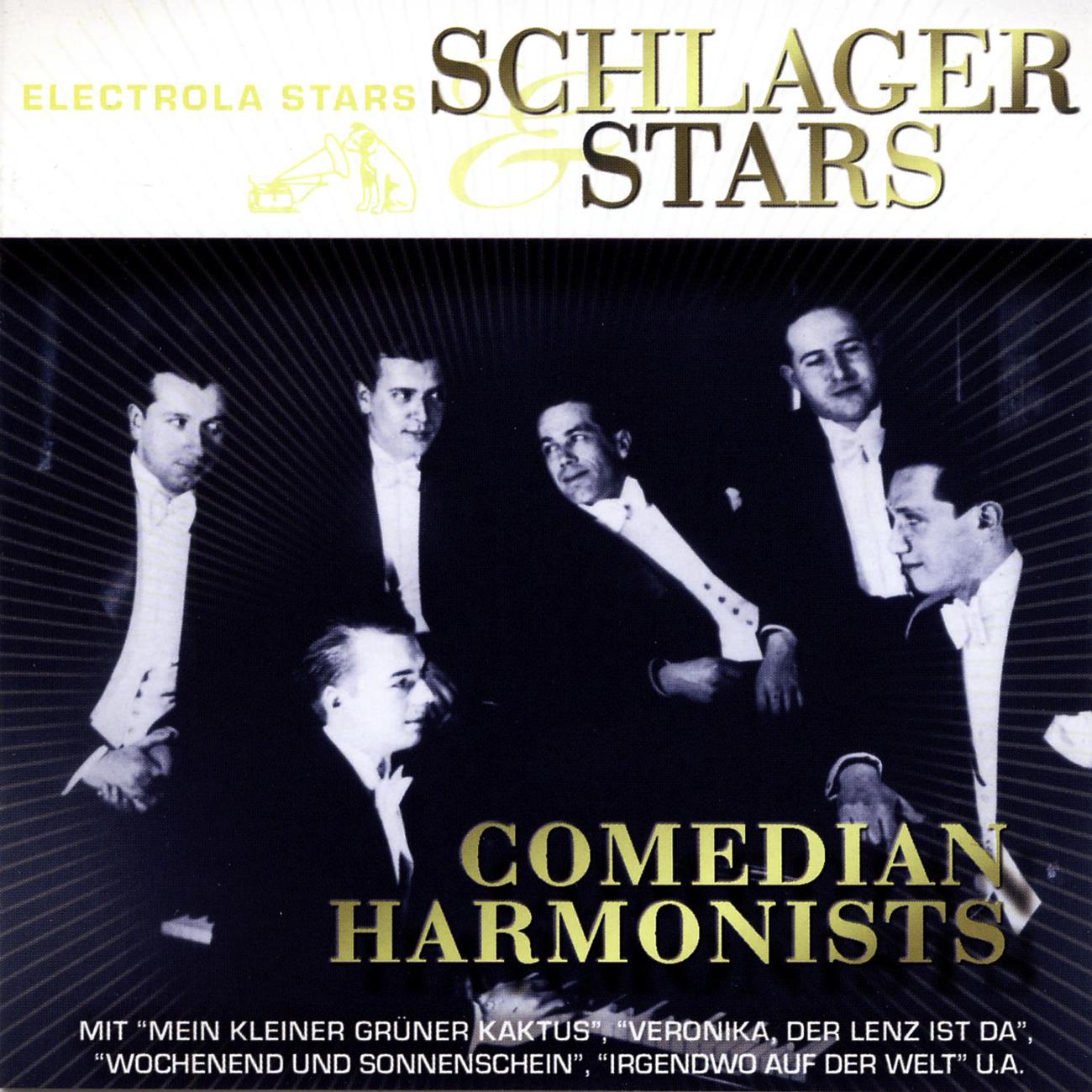 Постер альбома Schlager Und Stars