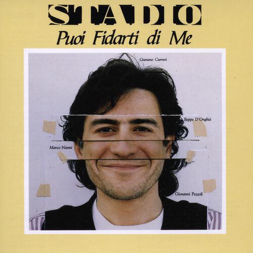 Stadio - Vai Vai