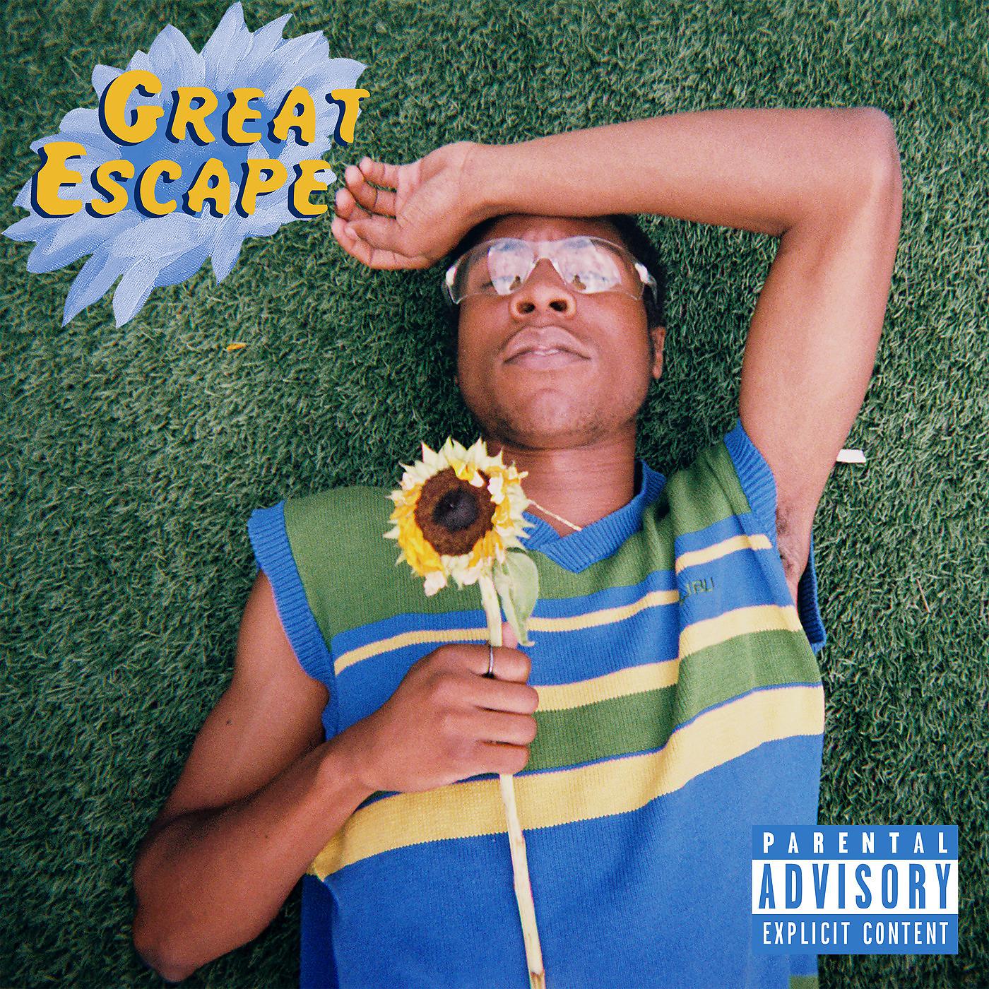 Постер альбома Great Escape