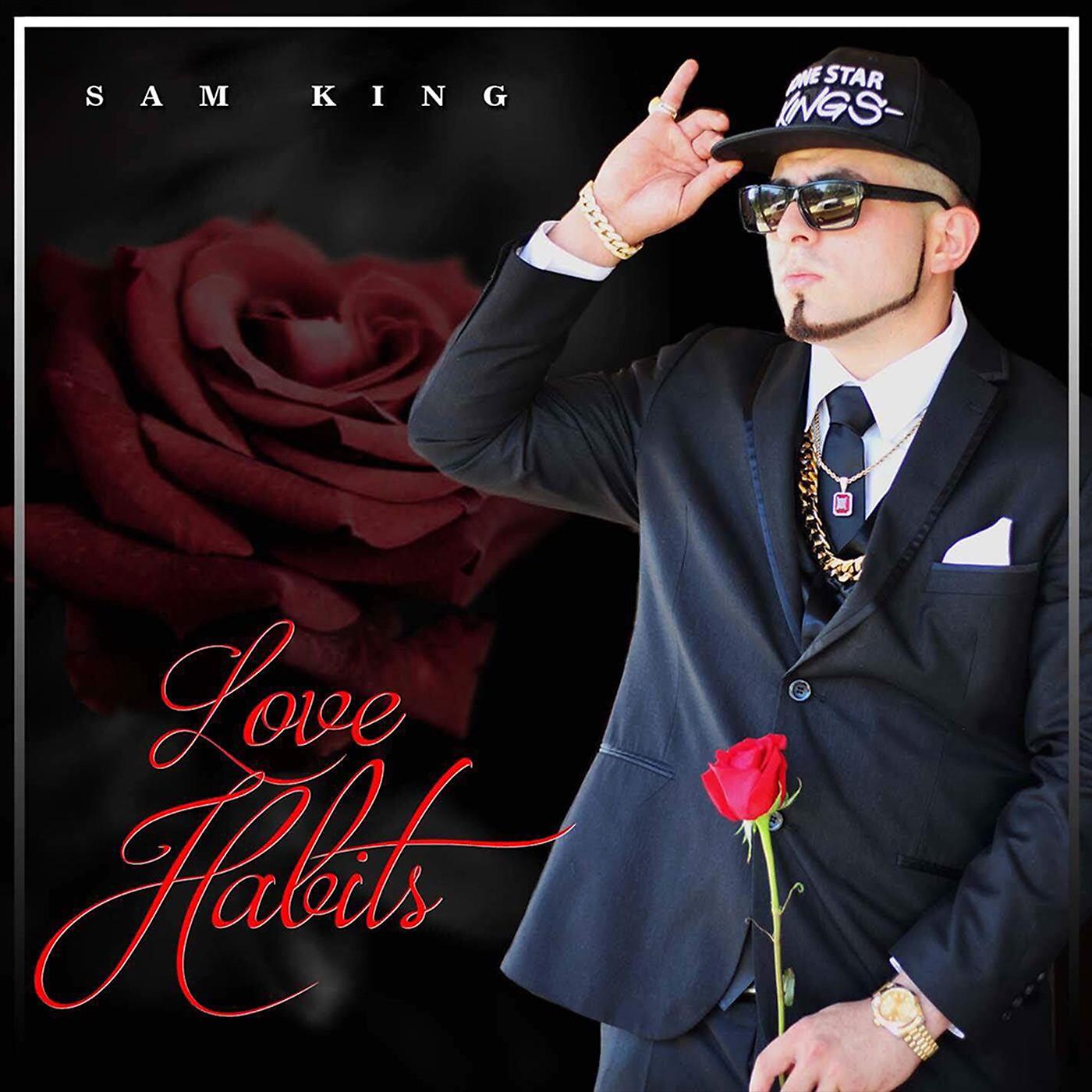 Постер альбома Love Habits