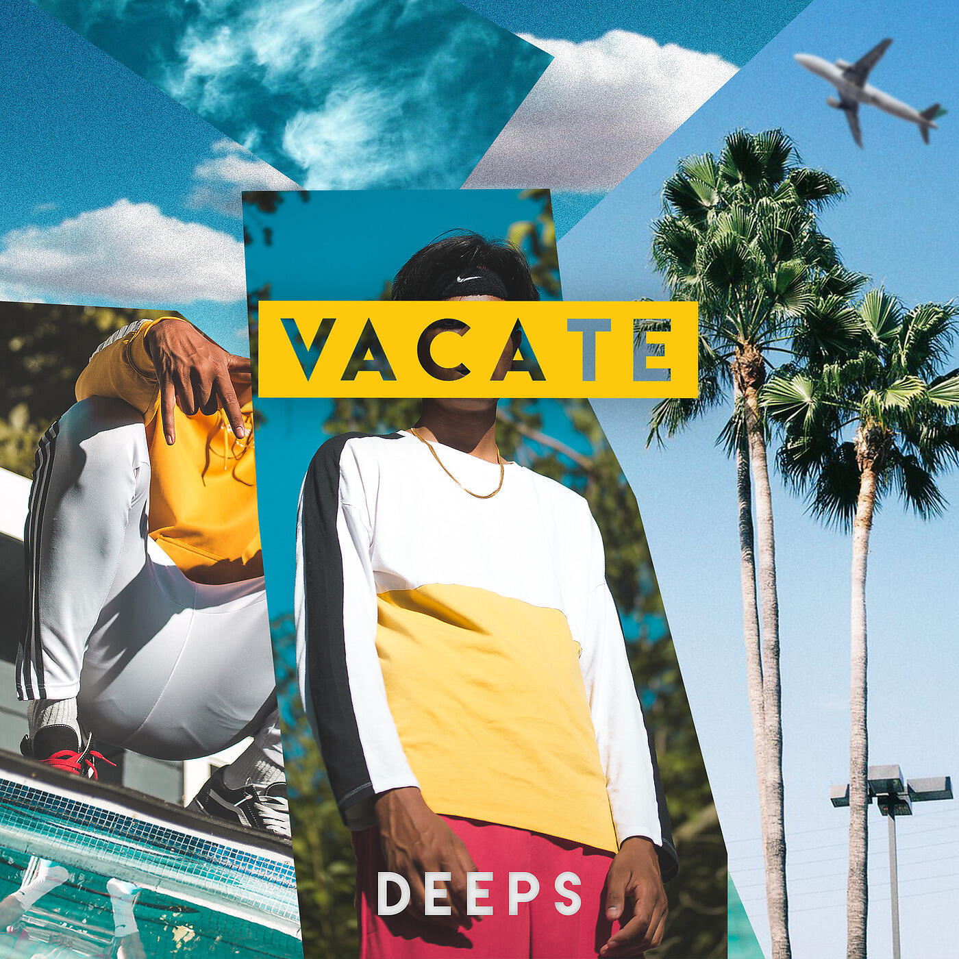 Deeps - Right Now