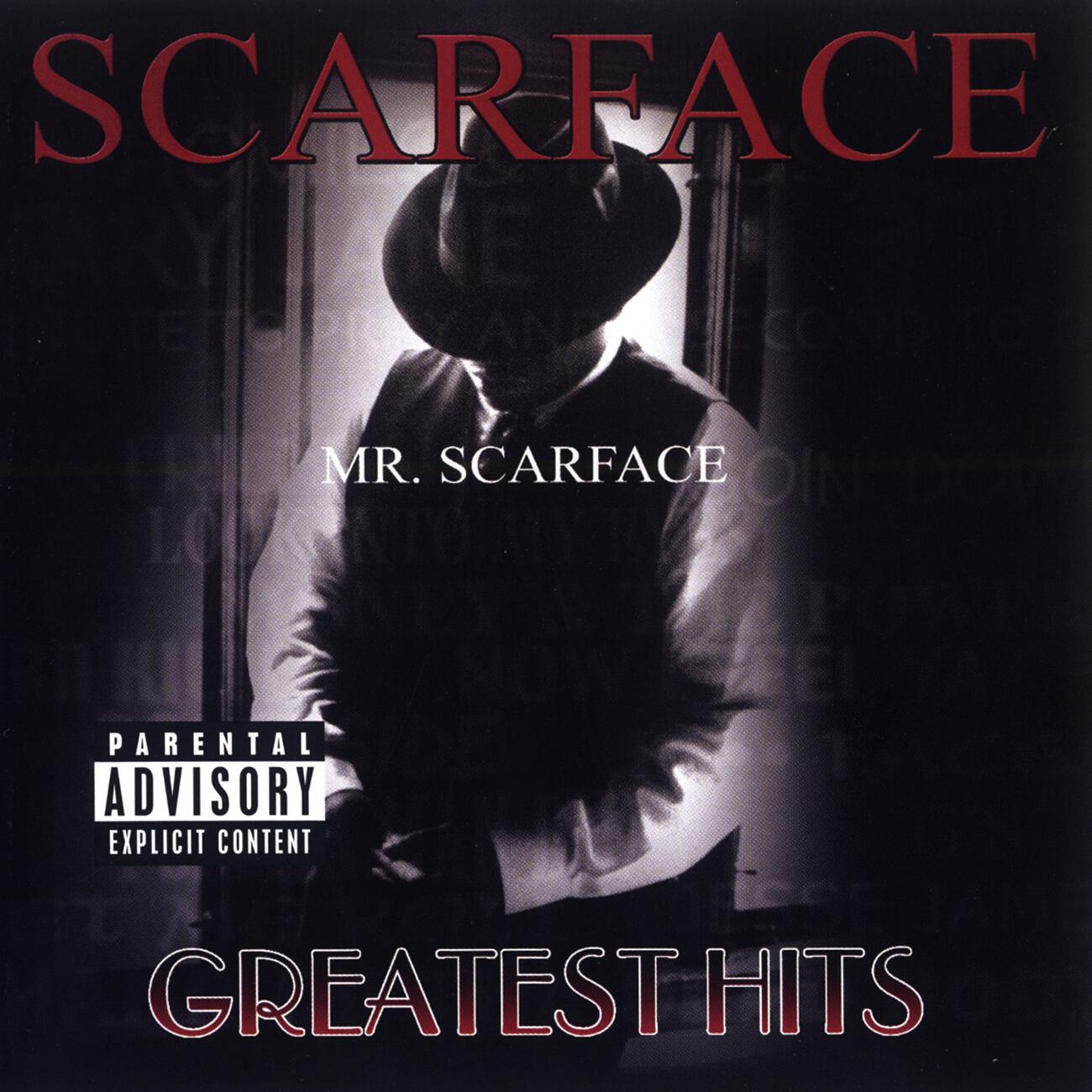 Scarface - Hand Of The Dead Body