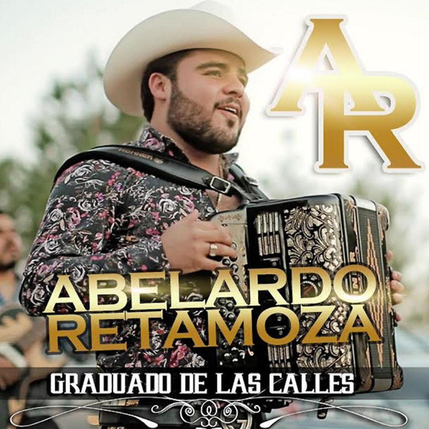 Abelardo Retamoza - El Mayor