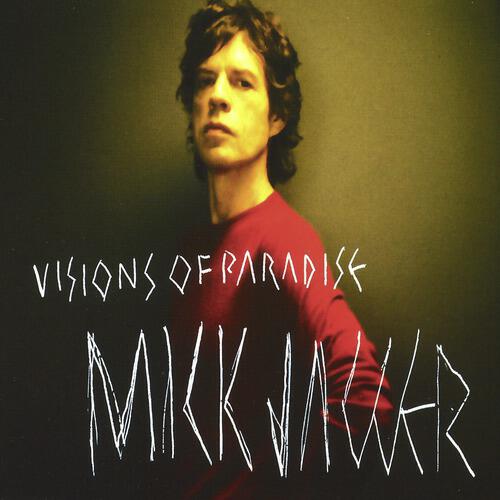 Mick Jagger - If Things Could Be Different