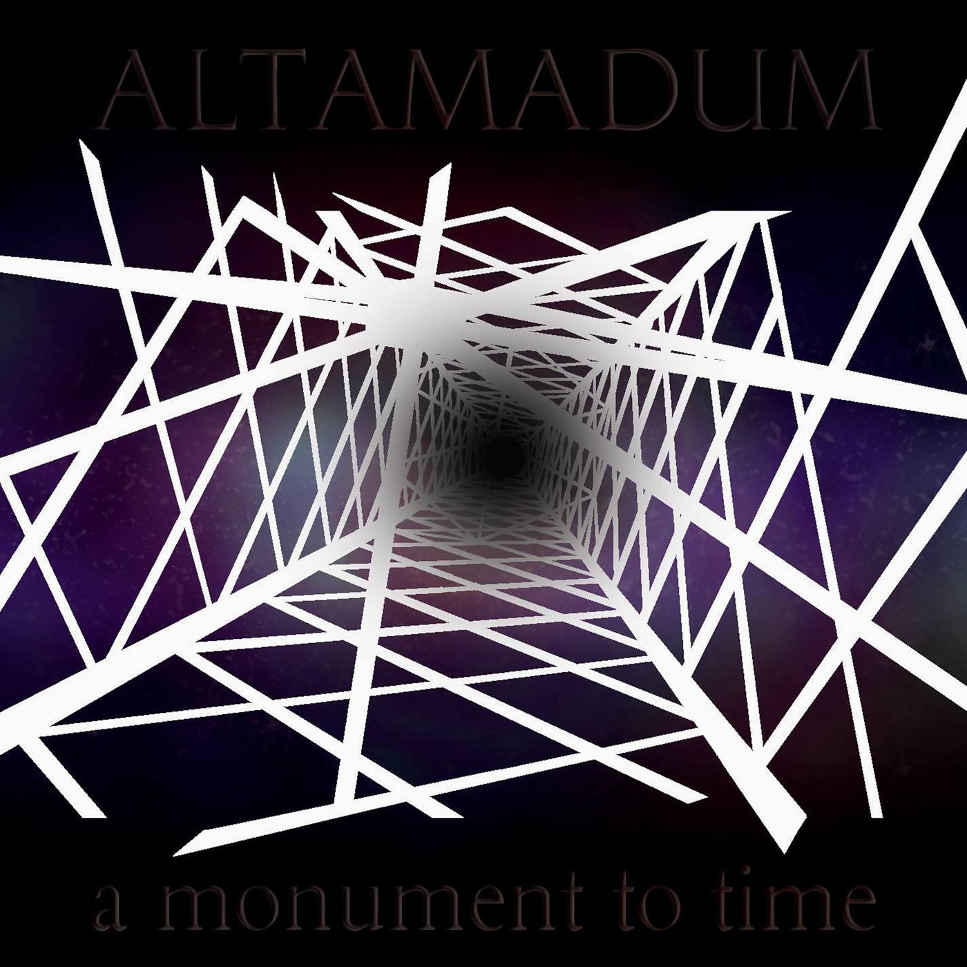 Постер альбома A Monument to Time (Deluxe Edition)