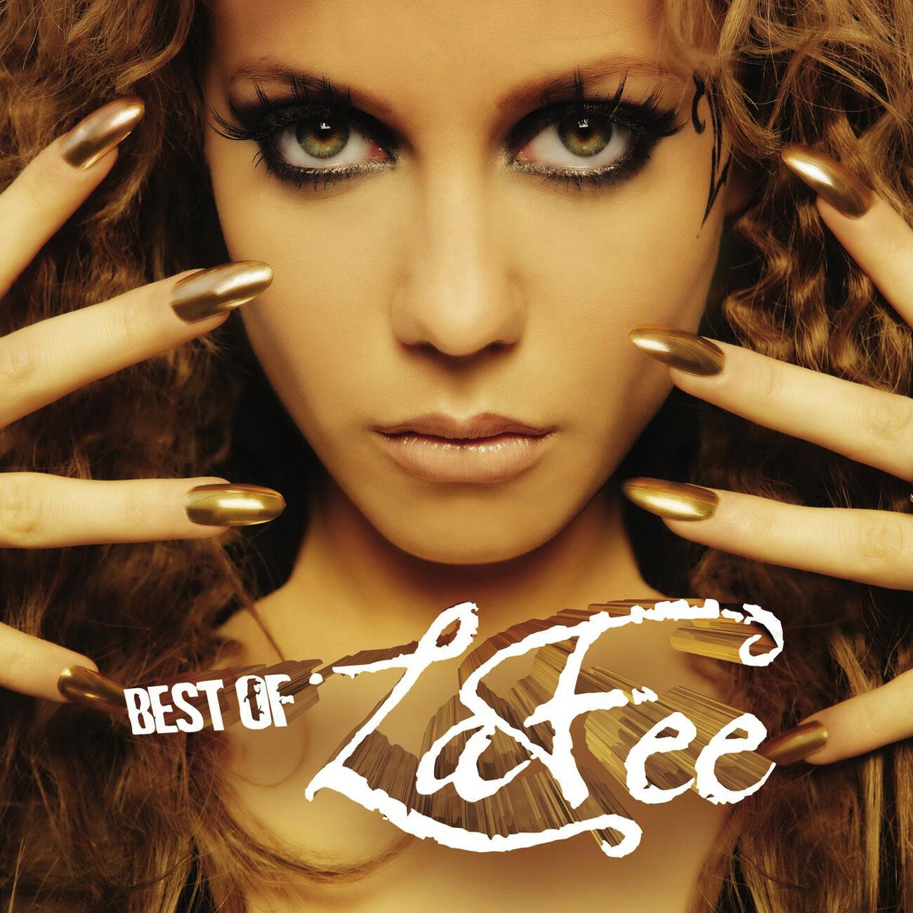 LaFee - Was ist das (Radio Version)
