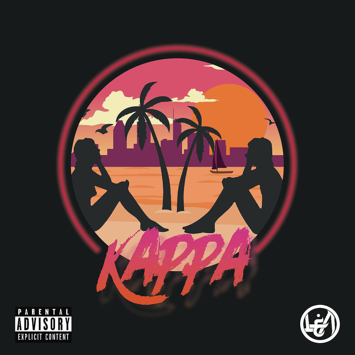 Le A - Kappa