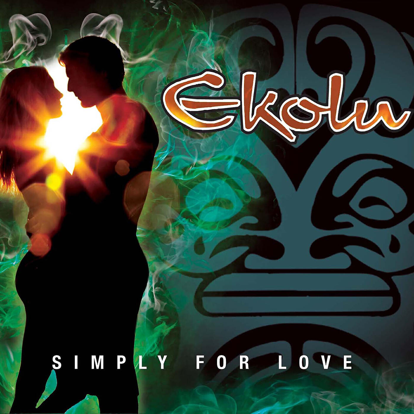 EKOLU - All I Wanna Do