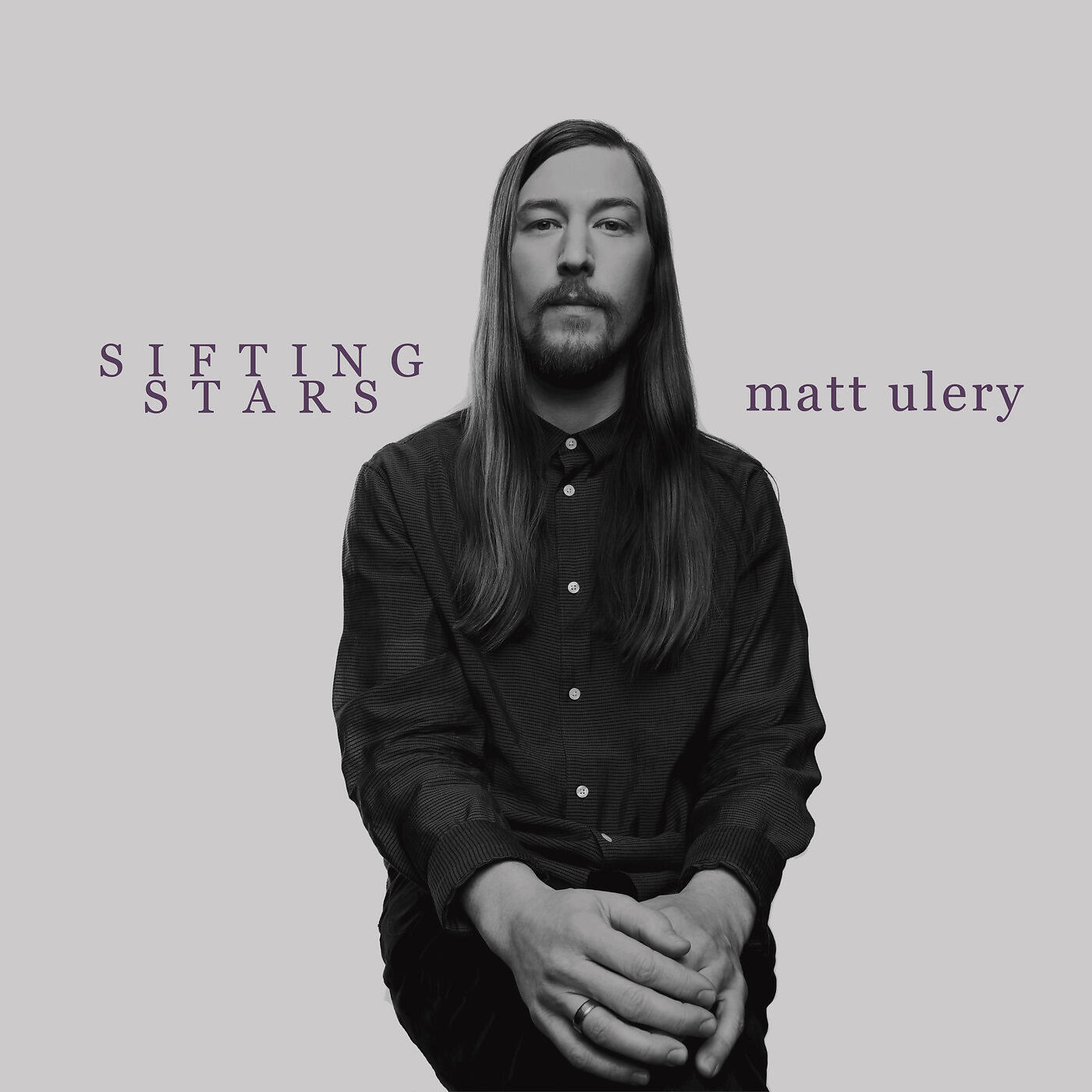 Matt Ulery - Ida the Passage of Time Can Be Relentless and Unforgiving