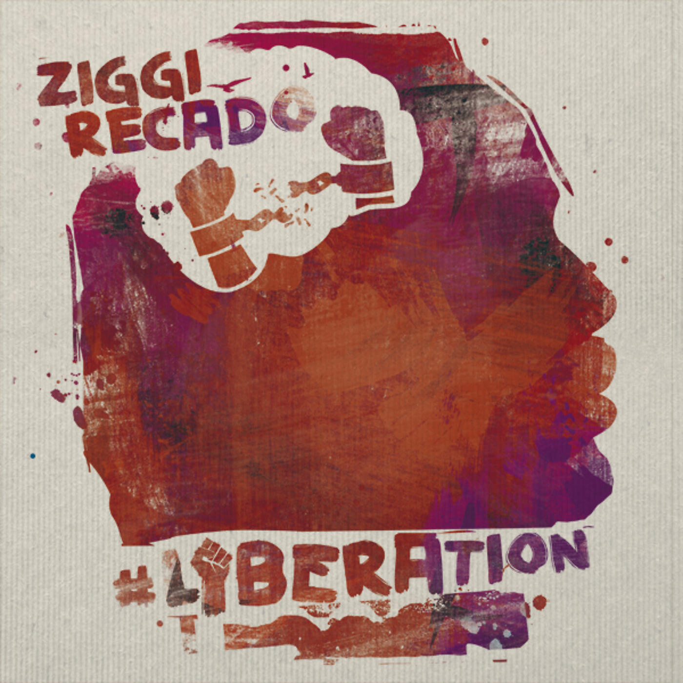 Ziggi Recado - Cool&Humble (feat. Taranchyla)