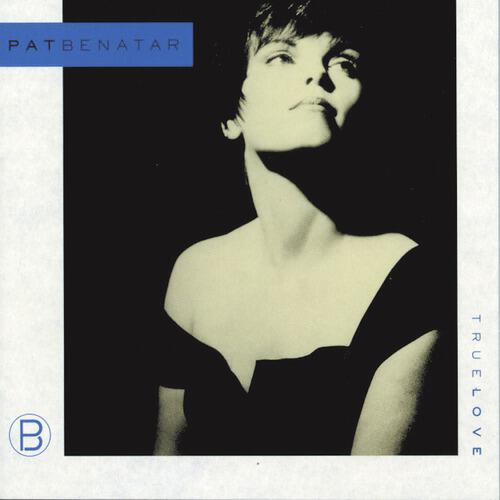Pat Benatar - Payin' The Cost To Be Boss