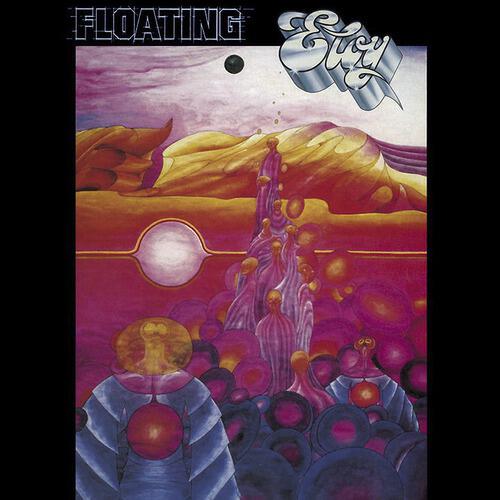 Eloy - Plastic Girl