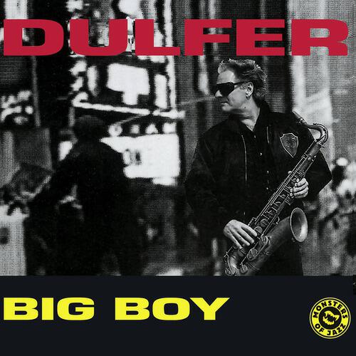 Hans Dulfer - A Night At The Sheraton