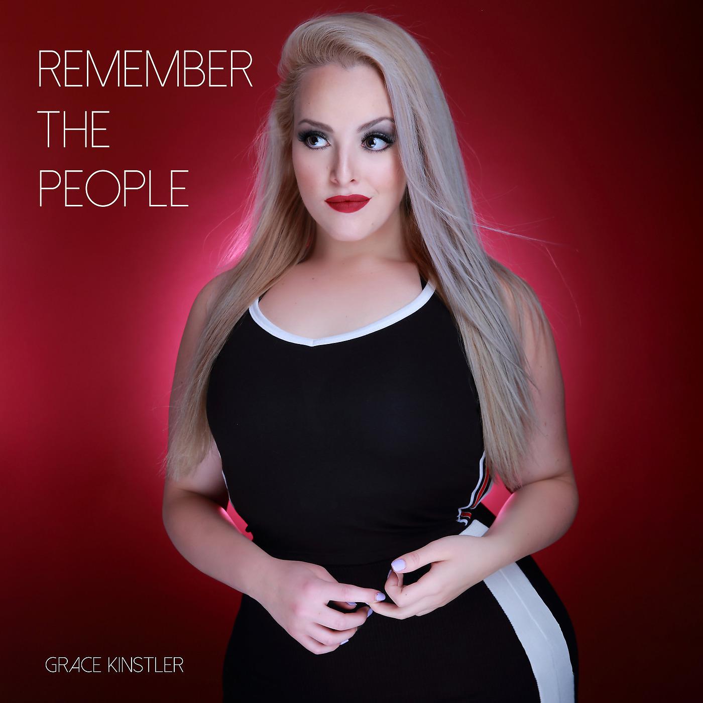 Постер альбома Remember the People