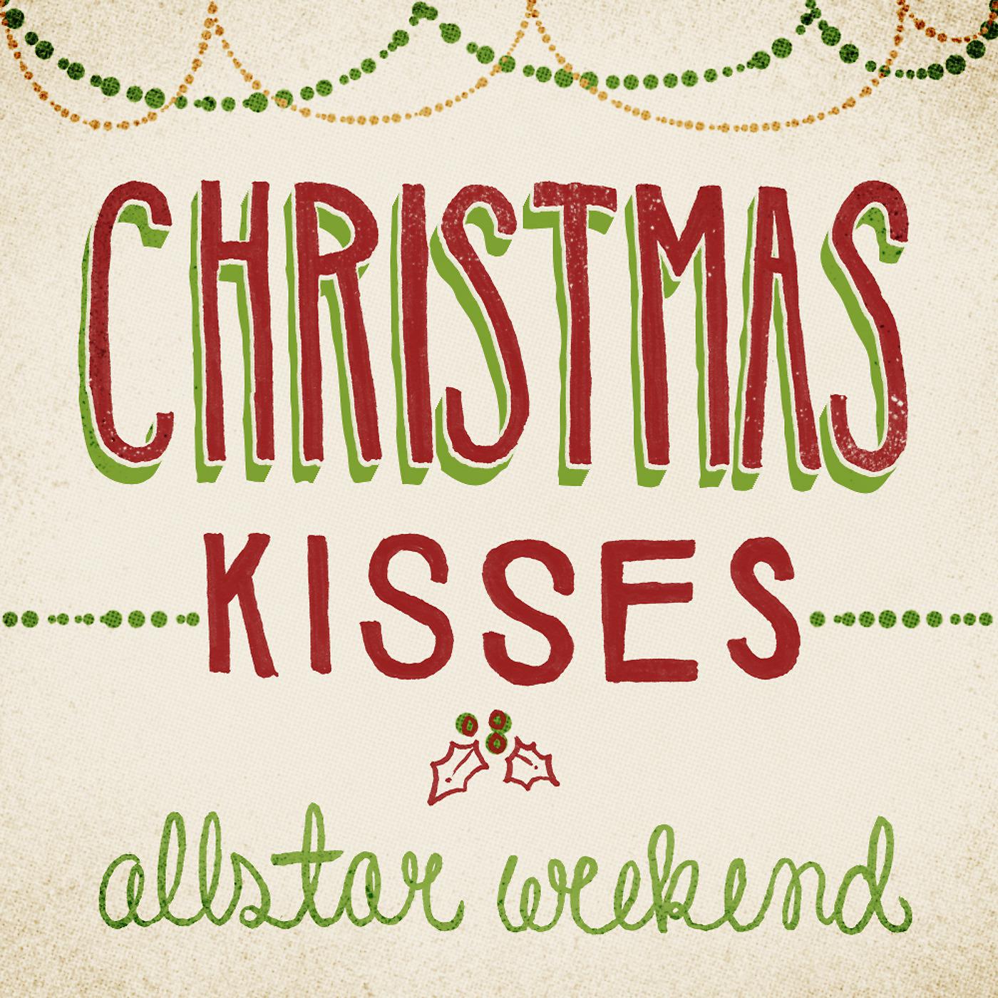 Постер альбома Christmas Kisses