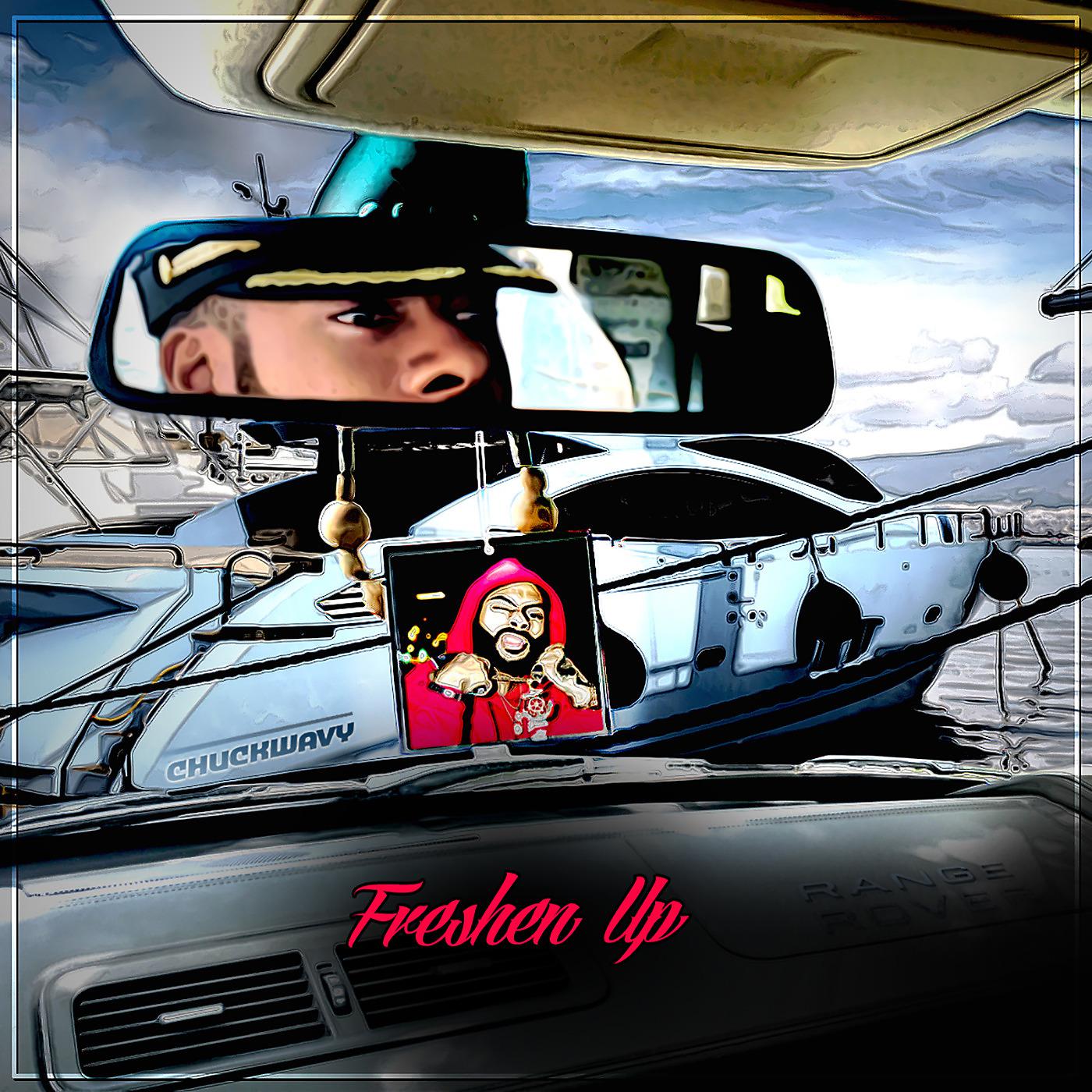 Постер альбома Freshen Up