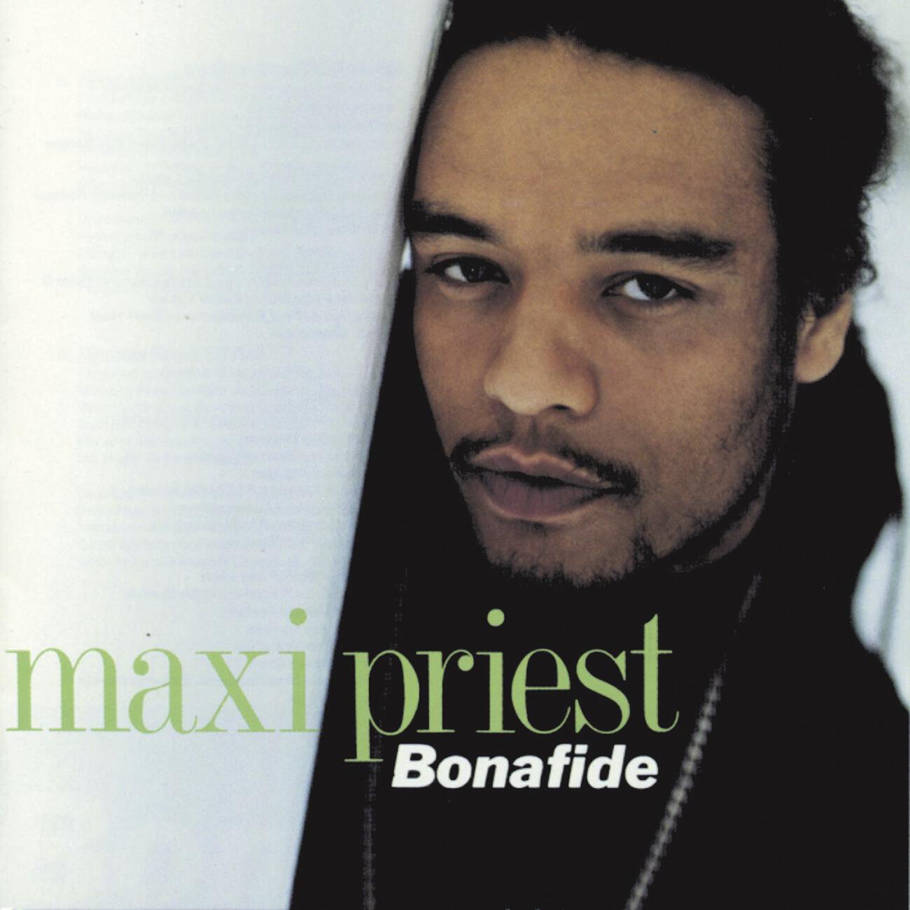 Maxi Priest - Say A Prayer For The World