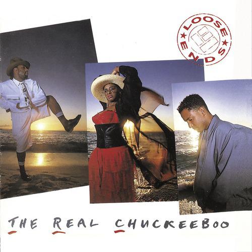 Постер альбома The Real Chuckeeboo