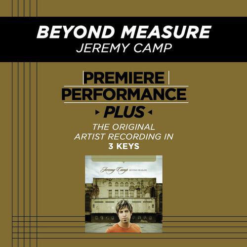Jeremy Camp - Beyond Measure