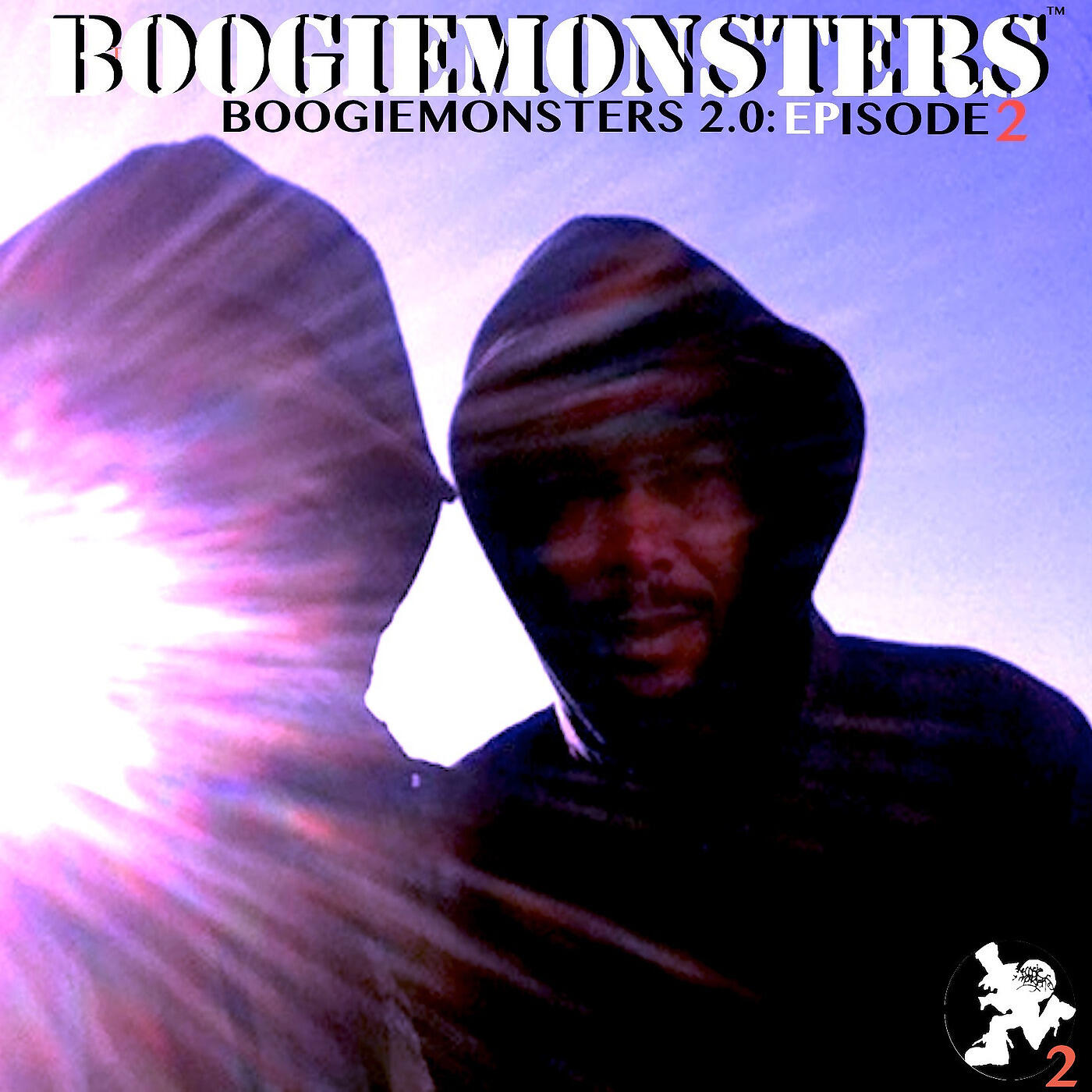 BOOGIEMONSTERS - The Wonder Drug (The Age of Singularity)