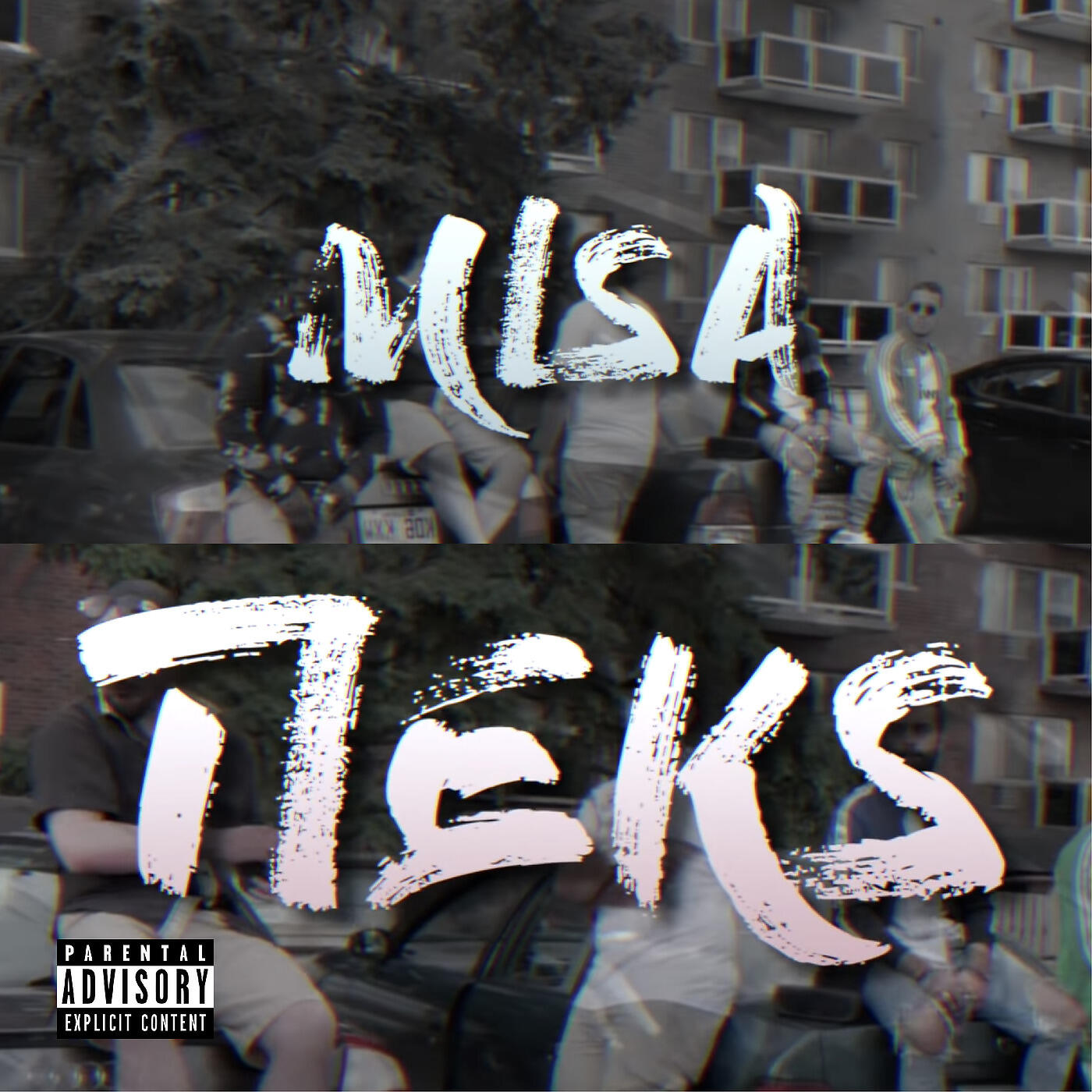 Misa - Tieks