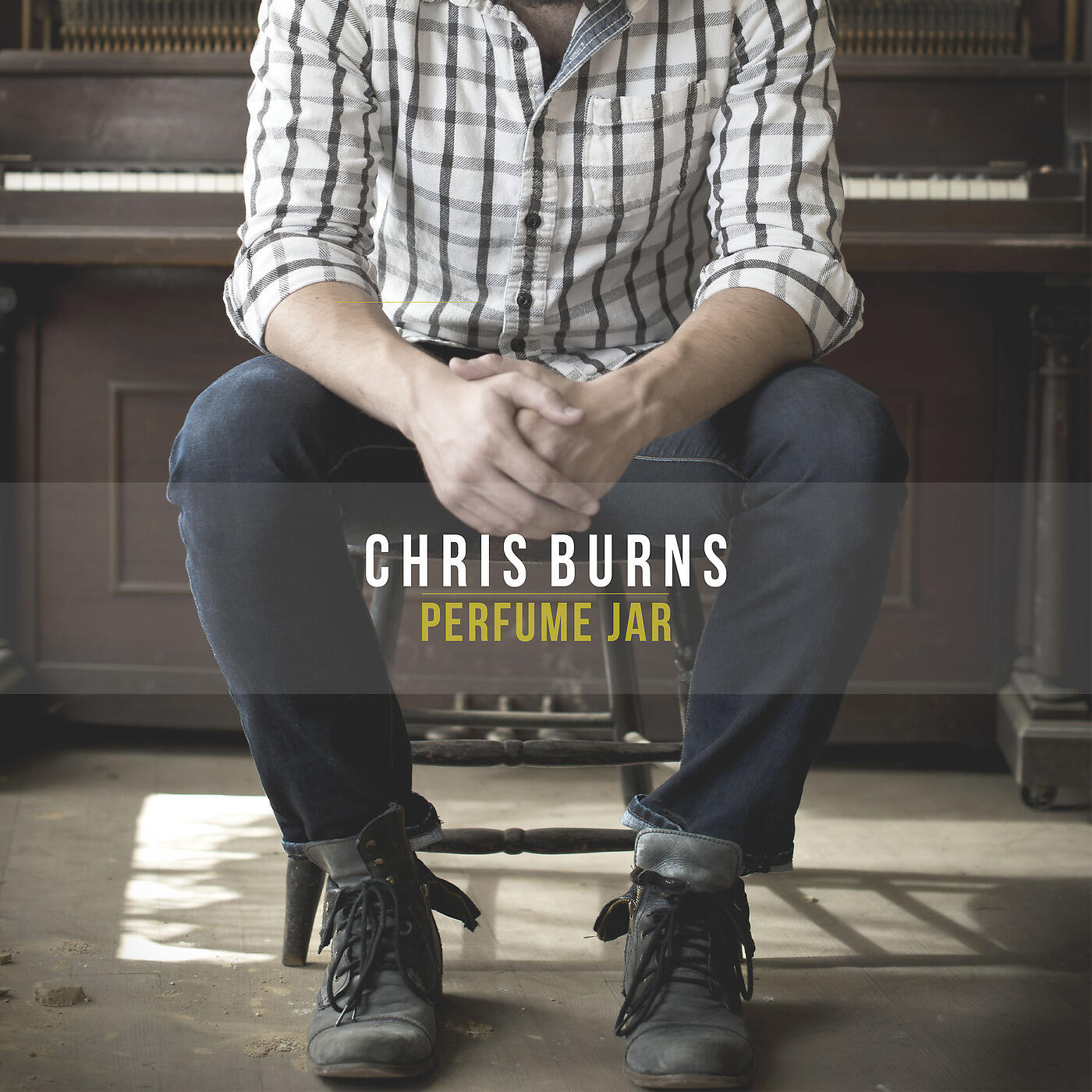 Chris Burns - Night and Day