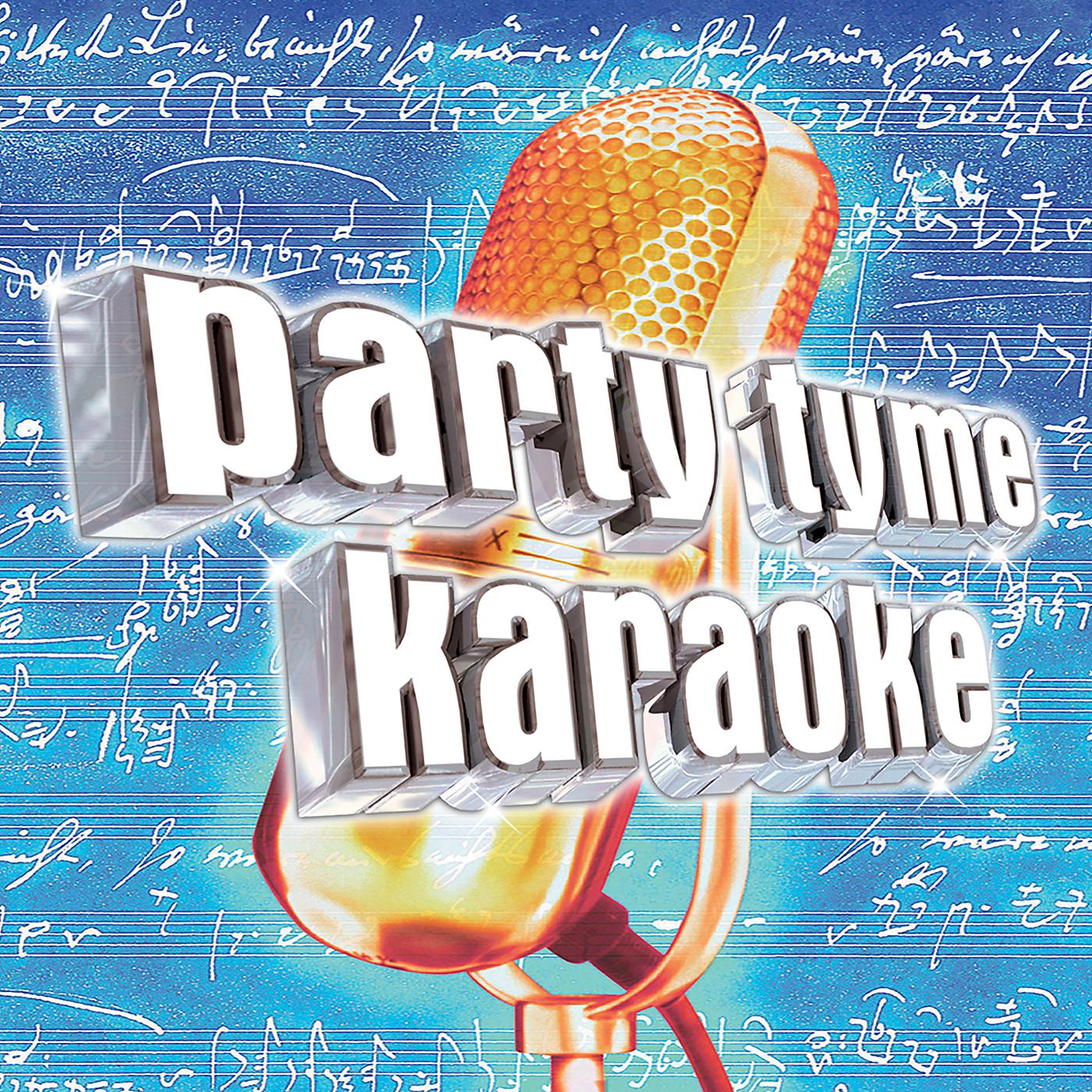 Party Tyme Karaoke - That Lucky Old Sun (Made Popular By Frankie Laine) [Karaoke Version]