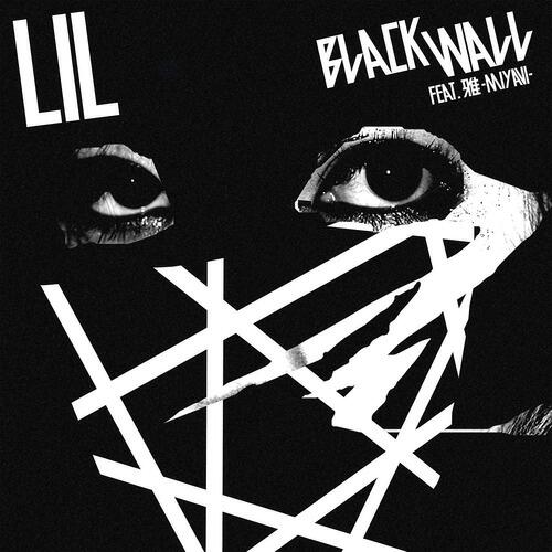 Lil - Black Wall (Instrumental)