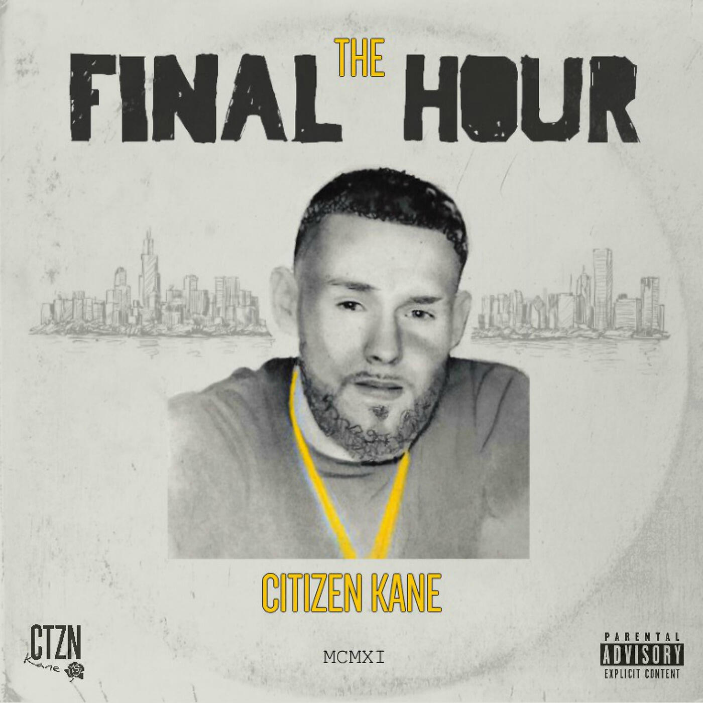 Citizen Kane - Phone Back