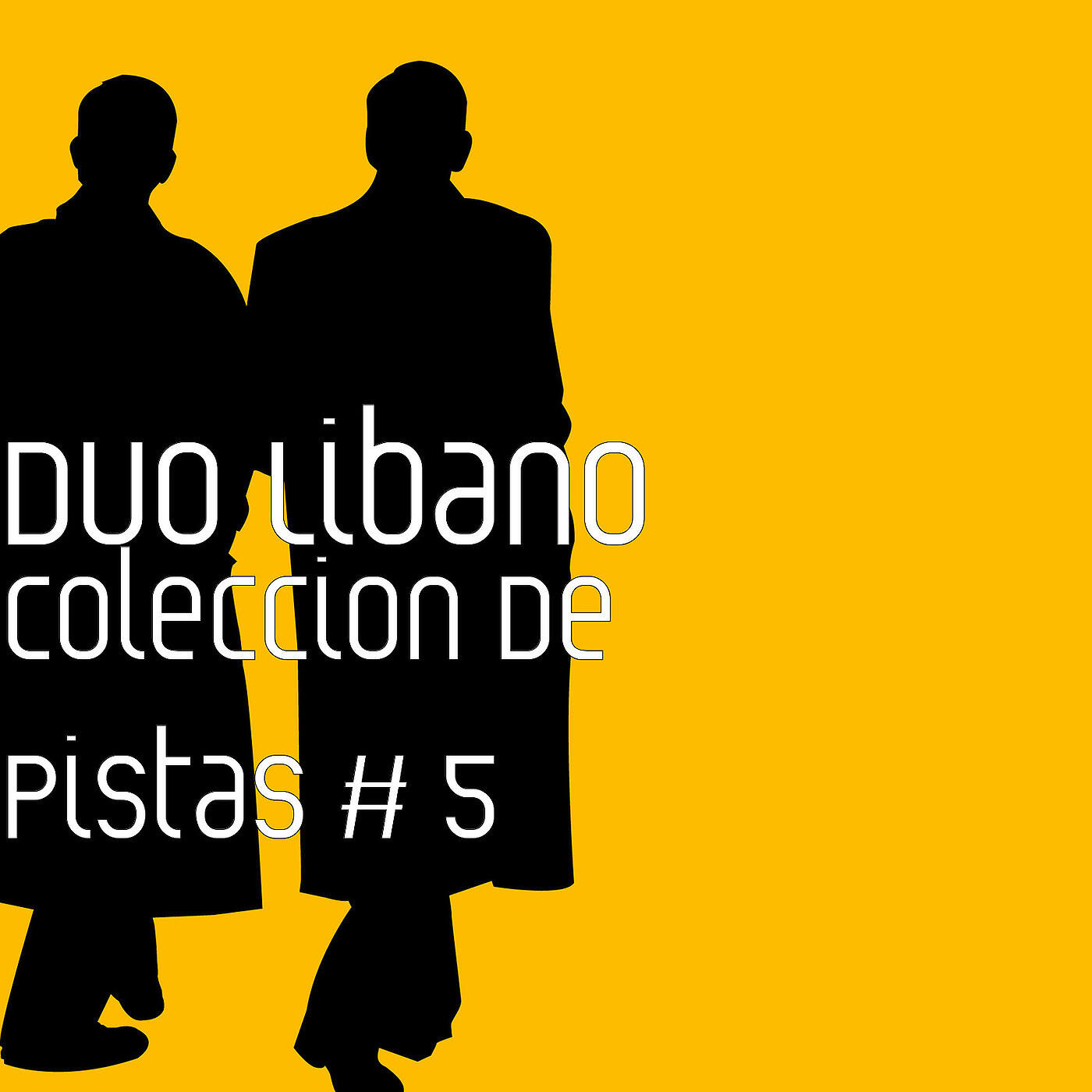 Duo Libano - El Agua Cristalina