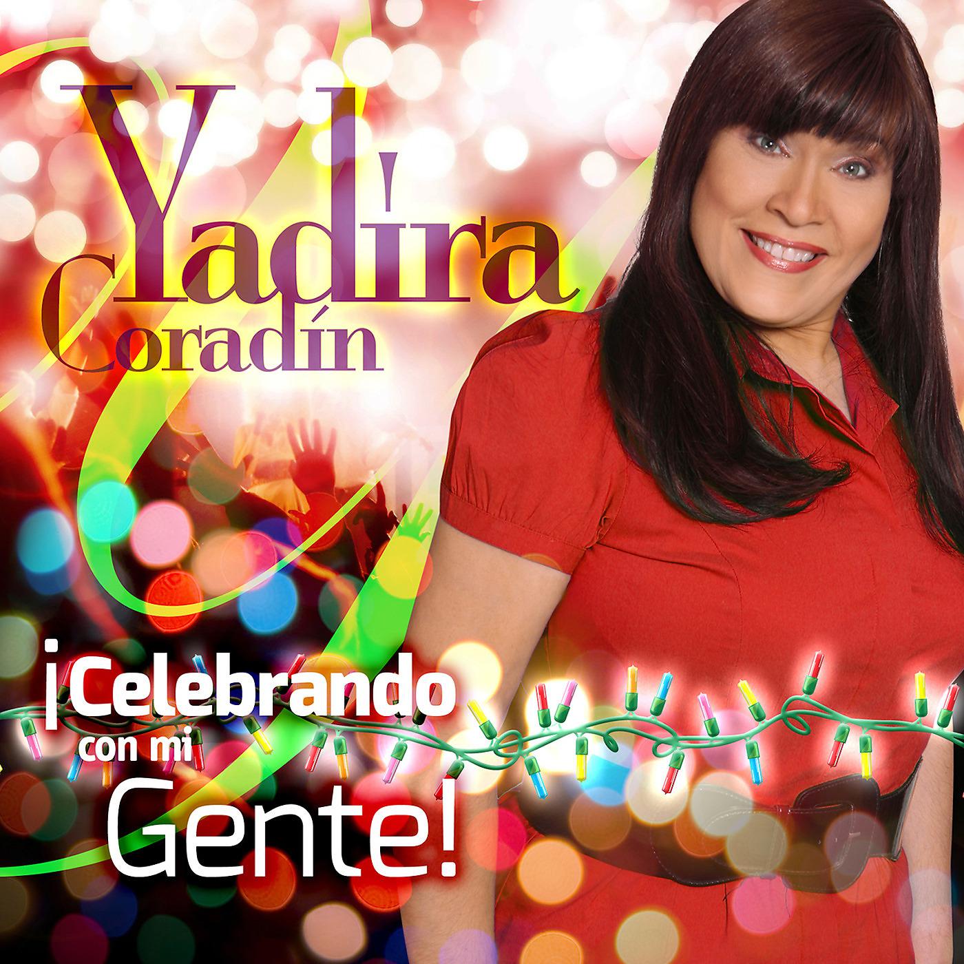 Постер альбома Celebrando Con Mi Gente