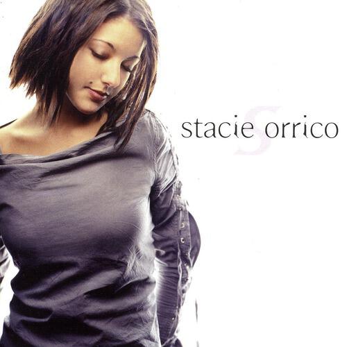 Stacie Orrico - Maybe I Won't Look Back