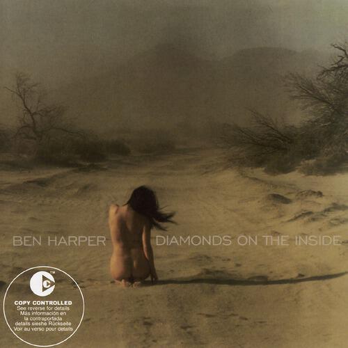Ben Harper - With My Own Two Hands