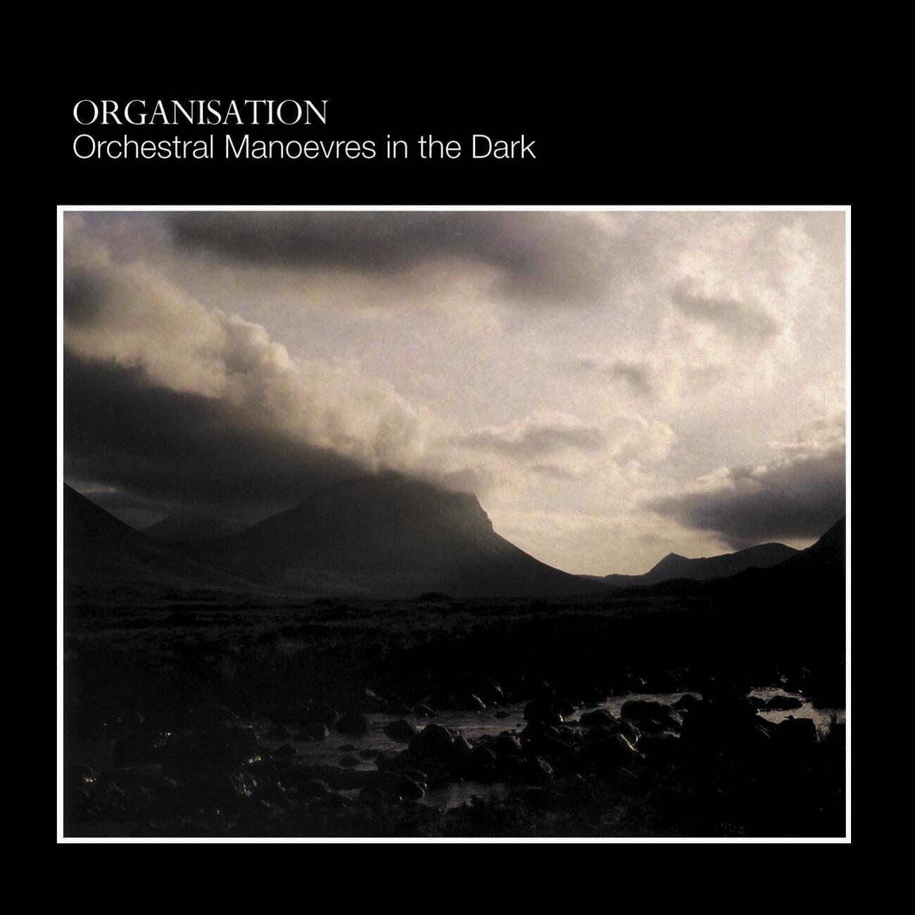 Orchestral Manoeuvres In The Dark - Enola Gay (Remastered)