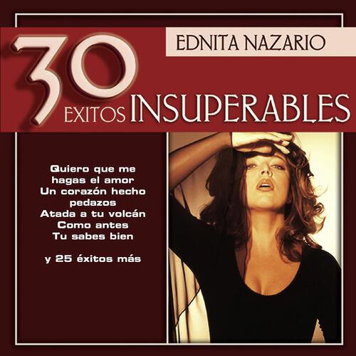 Ednita Nazario - Tres Deseos