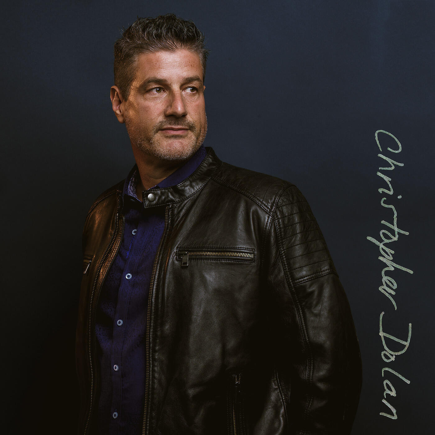 Christopher Dolan - I Believe