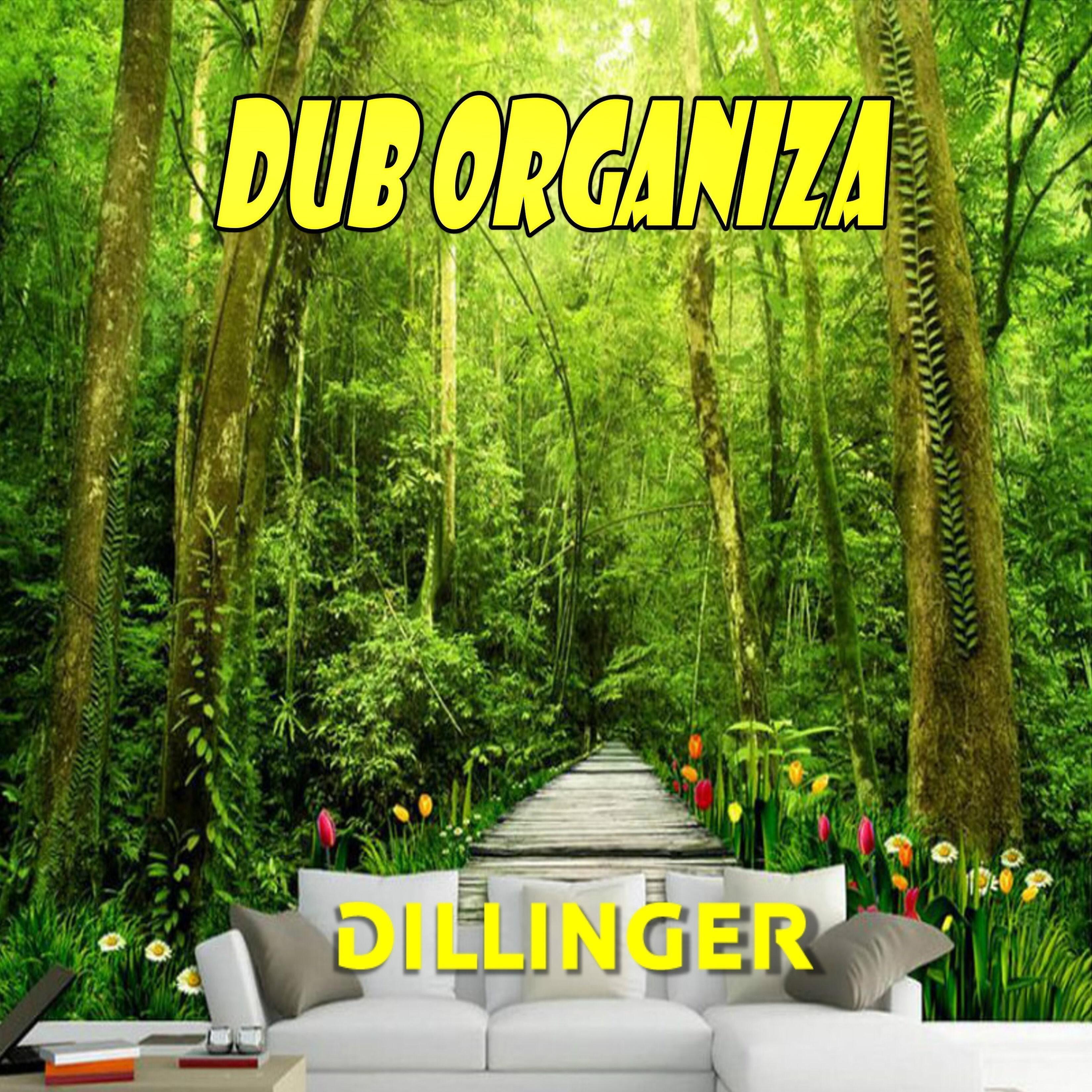 Dillinger - Big Score