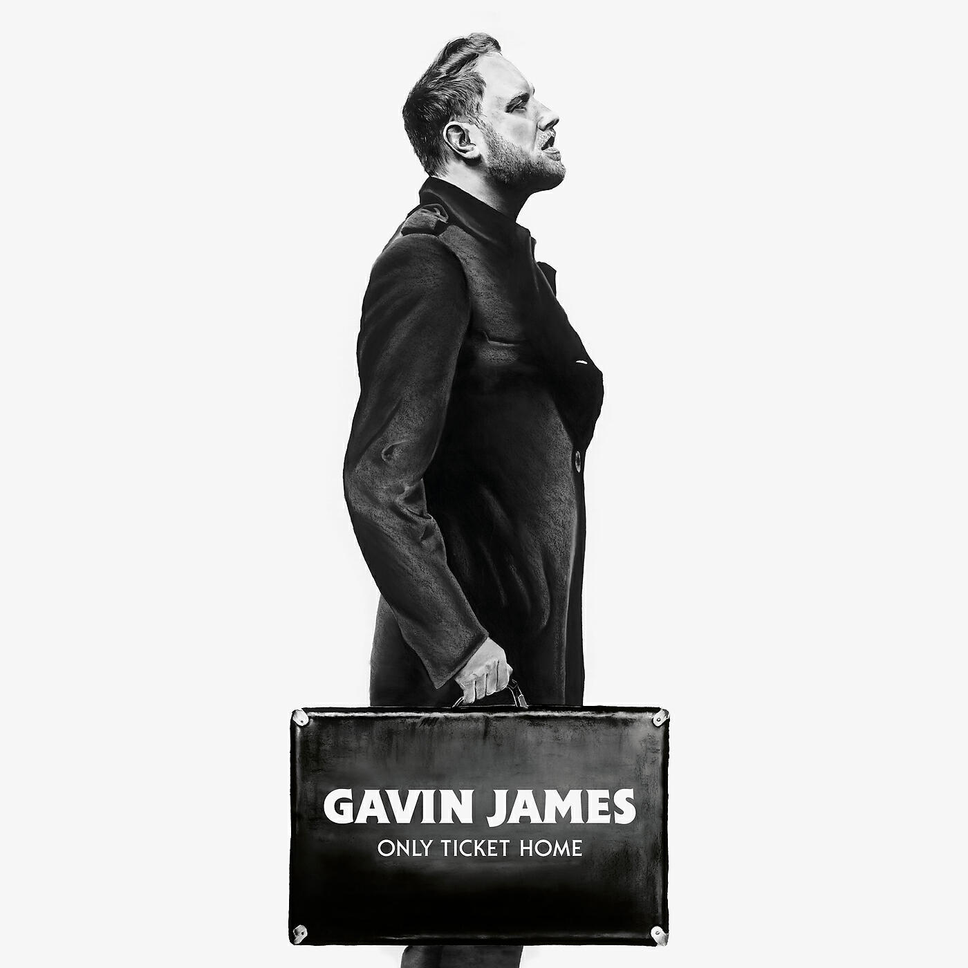 Gavin James - Always