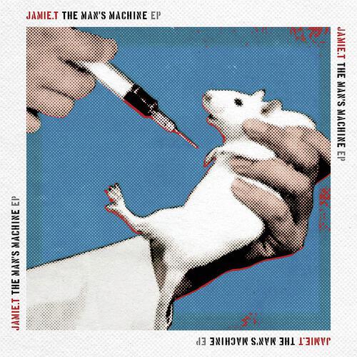Jamie T - Jenny Can Rely On Me