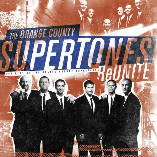 O.C. Supertones - O.C. Supertones